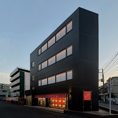 OMATSURI BASE Nakanoshimbashi