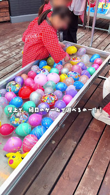 OMATSURI BASE Nakanoshimbashi 사진 2