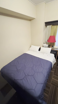 Shinjuku Hotel Park Inn 사진 2