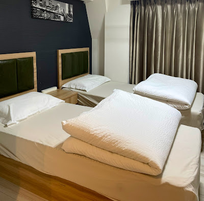 秀 · 新宿御苑酒店 사진 3