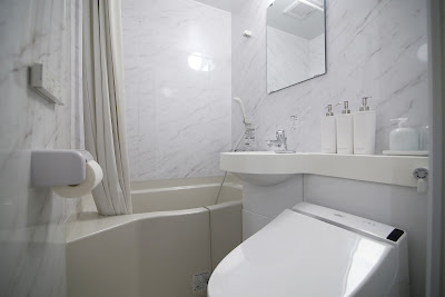 SHINJUKU GLOBAL HOTEL 사진 3