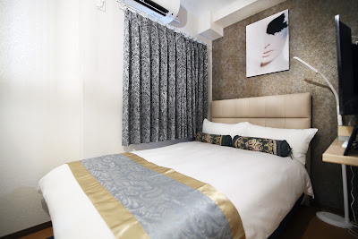 SHINJUKU GLOBAL HOTEL 사진 5