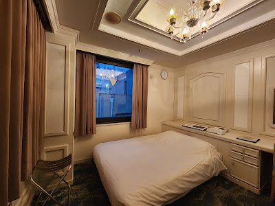 Royal Hotel Shinokubo