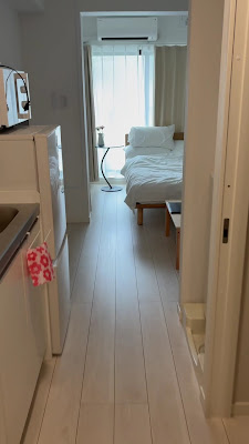 Real Okubo Apartment Hotel 사진 2