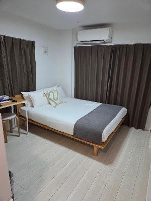 Real Okubo Apartment Hotel 사진 3