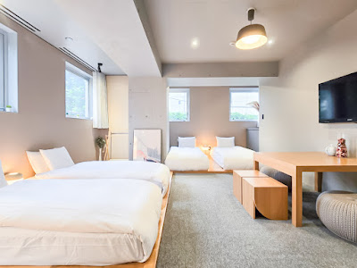 STAY ARI Takadanobaba 사진 2
