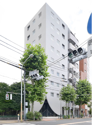 STAY ARI Takadanobaba