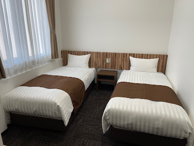 Ueno Urban Hotel Annex 사진 3