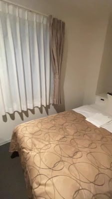 HOTEL NEW TOHOKU