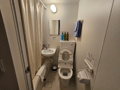 HOTEL NEW TOHOKU 사진 3