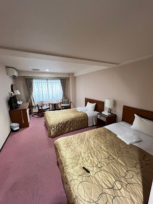HOTEL NEW TOHOKU 사진 2