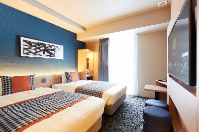 hotel MONday Asakusa 사진 3