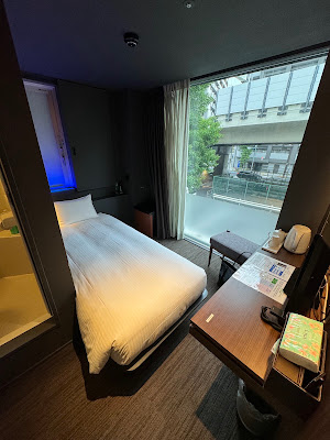 Hotel Comfact 사진 3
