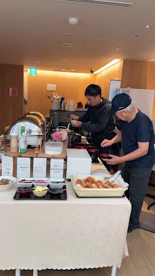 Hotel Comfact 사진 2