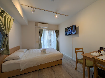 Jeffery Skytree Residence 사진 2