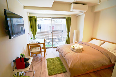 Jeffery Skytree Residence 사진 4