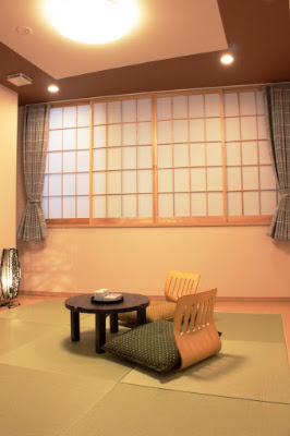 なごみホテル | NAGOMI HOTEL NIPPORI 사진 4
