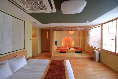 なごみホテル | NAGOMI HOTEL NIPPORI 사진 2