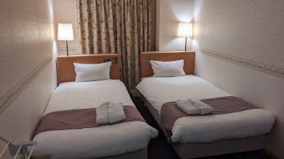 Hotel Bougainvillea Itabashi