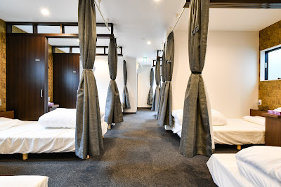 SAMURAI STAY SUGAMO 사진 2