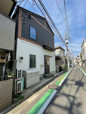 SAMURAI STAY SUGAMO