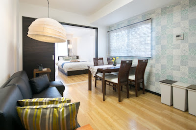 Randor Residence Tokyo Annex 사진 3