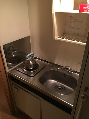 Business Hotel City Port 사진 3