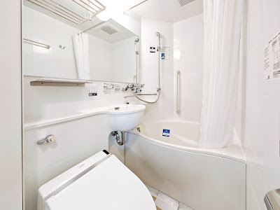 APA Hotel Akihabara Suehirocho Ekimae 사진 4