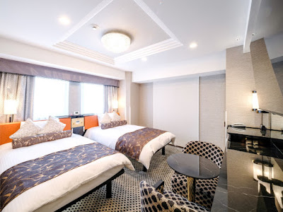 APA Hotel Akihabara Suehirocho Ekimae 사진 3