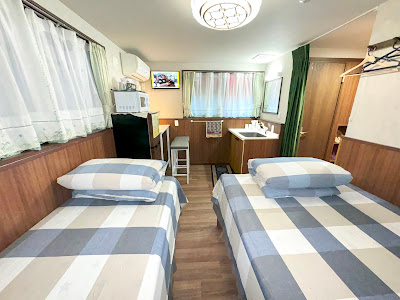 SHINJUKU WARM VILLA I 사진 3