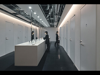 Nine Hours Shinjuku North 사진 3