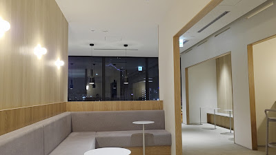 Nine Hours Shinjuku North 사진 2