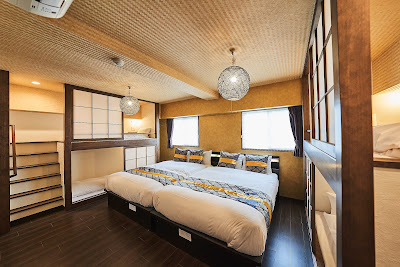 Asakusa Condominium Eight 사진 3