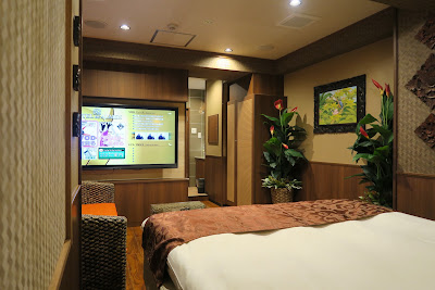 Hotel Kawasaki 사진 3