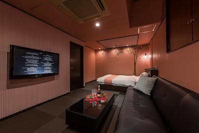 HOTEL ZERO KAWASAKI（ゼロカワサキ） 사진 3