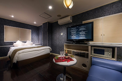 HOTEL ZERO KAWASAKI（ゼロカワサキ） 사진 2