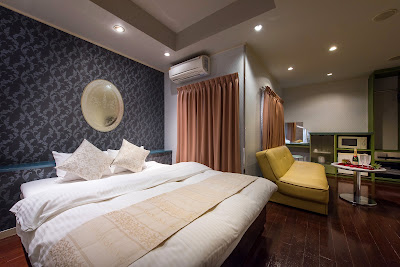 HOTEL ZERO KAWASAKI（ゼロカワサキ） 사진 5