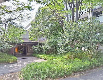 川崎生涯研修センター