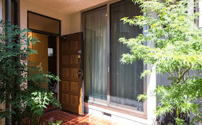 May House in Tokyo