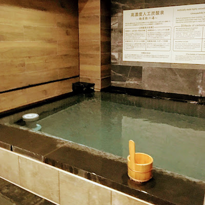 Super Hotel Tokyo JR Kamatanishiguchi 사진 4