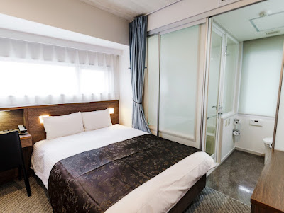 APA Hotel Kamata Ekimae 사진 3