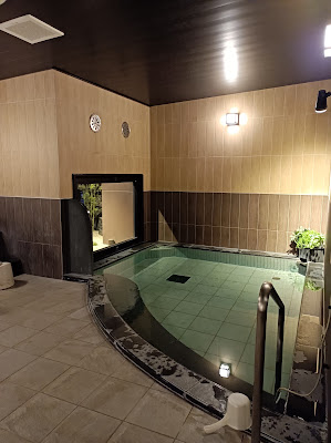 Hotel Route Inn Kamata Tokyo 사진 4