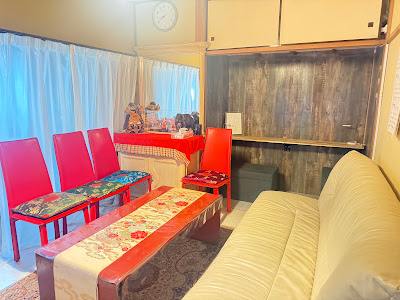 Oasis Minamiyukigaya 사진 4