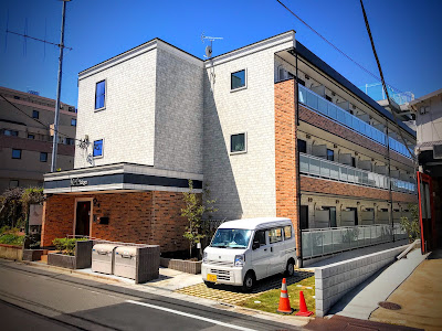 M-1 Tokyo Kugahara