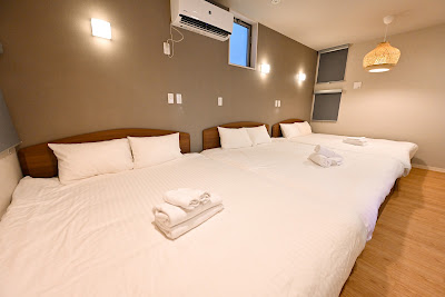 Hotel AZUMA See 사진 2