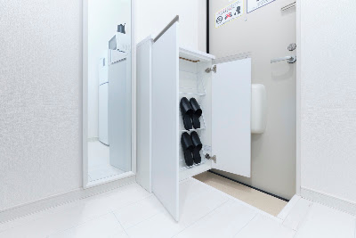 シークレスト中延 사진 5