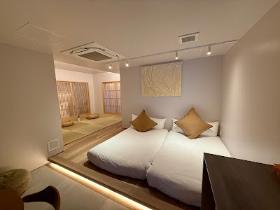 寛 SAUNA & STAY 사진 2