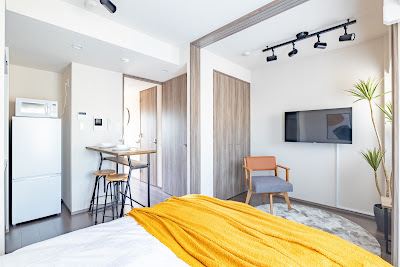 Dash Living Osaki 사진 2