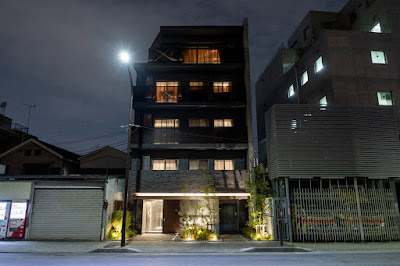 CLASS品川