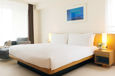Oakwood Apartments Shirokane Tokyo 사진 2